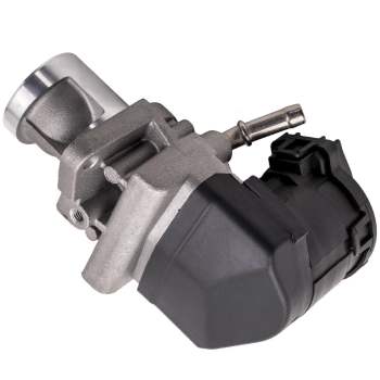 Compatible for BMW X1 E84 X3 E83 F25 X4 F26 EGR Valve Exhaust Gas Recycling 11717810871 AGR