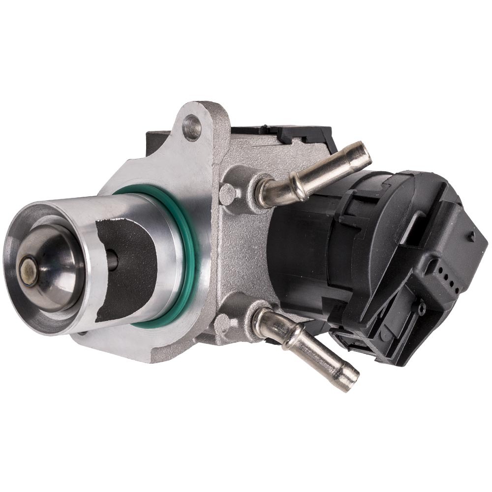 Vanne EGR compatible pour BMW Série 1, 2, 3, 4, 5, 6, 7, X1, X3, X4, X5 X6 11717805447