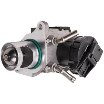 Vanne EGR compatible pour BMW Série 1, 2, 3, 4, 5, 6, 7, X1, X3, X4, X5 X6 11717805447