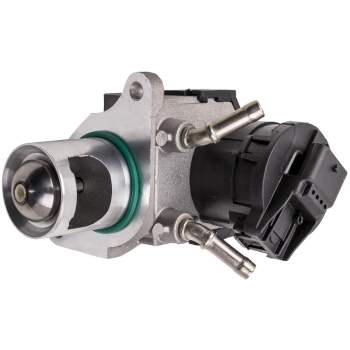 Compatible for BMW X1 E84 X3 E83 F25 X4 F26 EGR Valve Exhaust Gas Recycling 11717810871 AGR