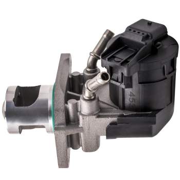 Compatible for BMW X1 E84 X3 E83 F25 X4 F26 EGR Valve Exhaust Gas Recycling 11717810871 AGR