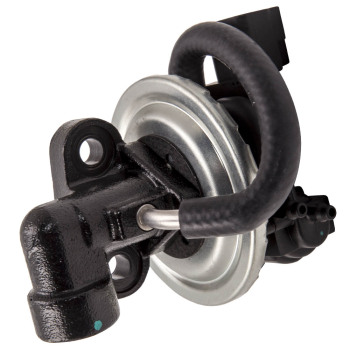 EGR Valve 2004-10 compatible for Ford Explorer Sport Trac V6 4.0L compatible for Mercury Mountaineer