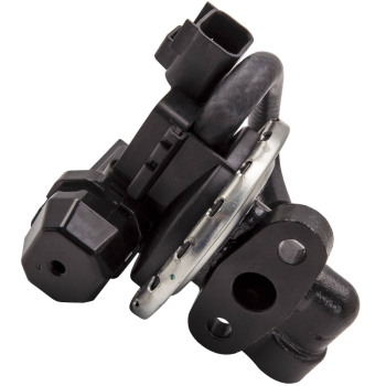 EGR Valve 2004-10 compatible for Ford Explorer Sport Trac V6 4.0L compatible for Mercury Mountaineer