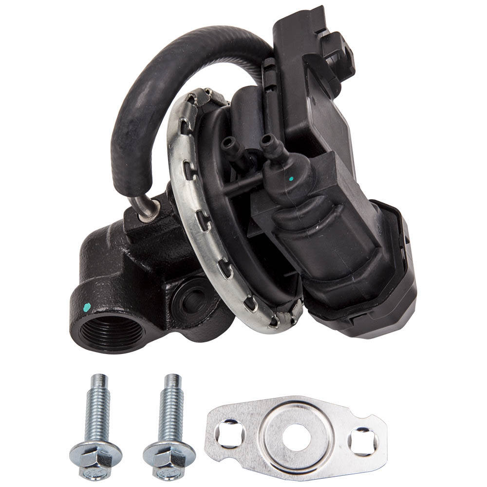 EGR Valve 2004-10 compatible for Ford Explorer Sport Trac V6 4.0L compatible for Mercury Mountaineer