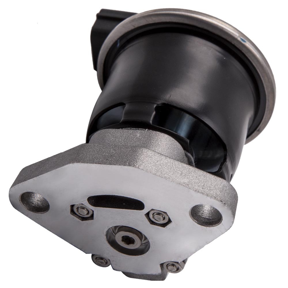Egr Exhaust Gas Recirculation Valve compatible for Honda Civic 1.7l l4  2001-2005