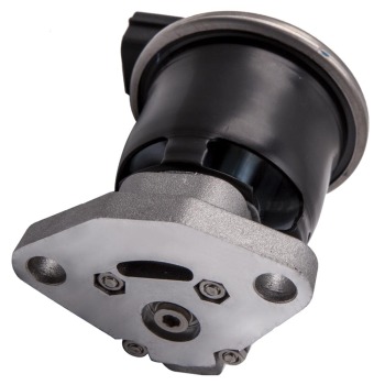 Egr Exhaust Gas Recirculation Valve compatible for Honda Civic 1.7l l4  2001-2005