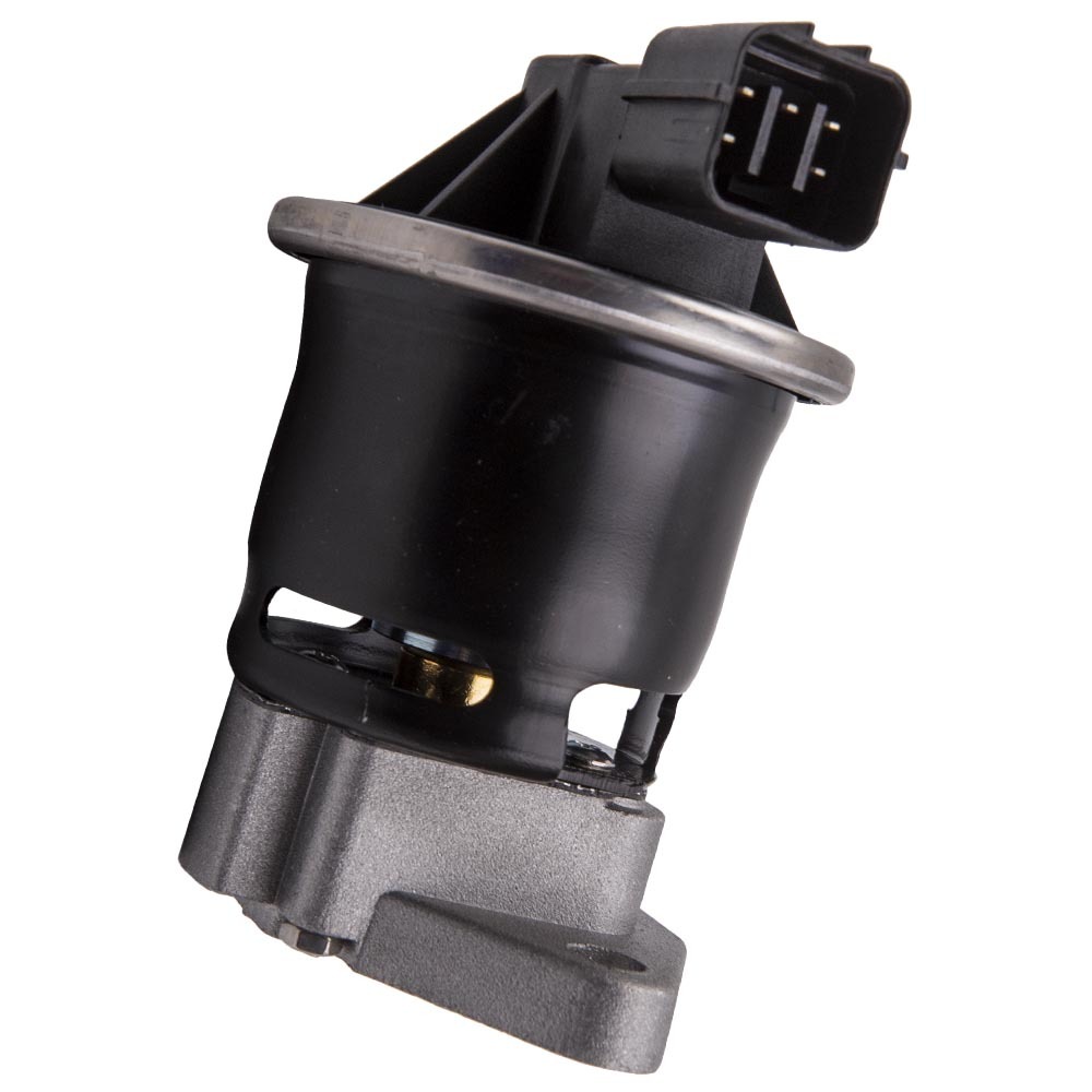 Egr Exhaust Gas Recirculation Valve compatible for Honda Civic 1.7l l4  2001-2005
