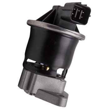 Egr Exhaust Gas Recirculation Valve compatible for Honda Civic 1.7l l4  2001-2005
