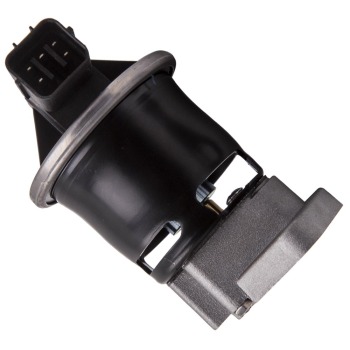 Egr Exhaust Gas Recirculation Valve compatible for Honda Civic 1.7l l4  2001-2005