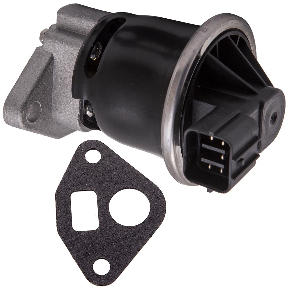Egr Exhaust Gas Recirculation Valve compatible for Honda Civic 1.7l l4  2001-2005