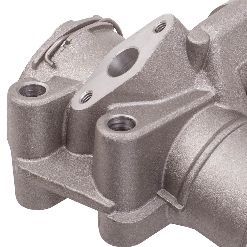 Compatibile per Smart Fortwo 450 0.8 Cdi Nuovo Valvola EGR Con Guarnizioni Kit