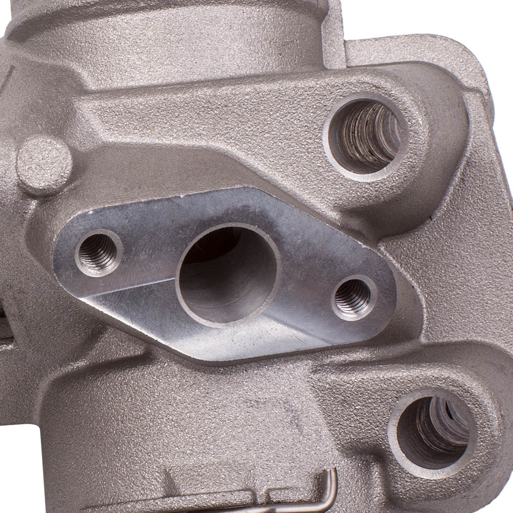 Compatibile per Smart Fortwo 450 0.8 Cdi Nuovo Valvola EGR Con Guarnizioni Kit