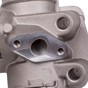 Compatibile per Smart Fortwo 450 0.8 Cdi Nuovo Valvola EGR Con Guarnizioni Kit