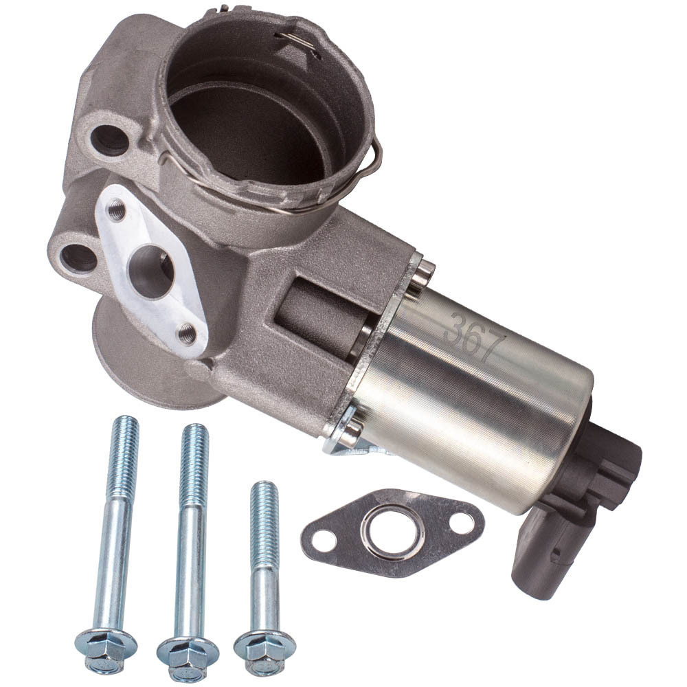 EGR Valve compatible for Smart Cabrio /City-Coupe/ Fortwo 450 Convertible Coupe 0.8 CDi
