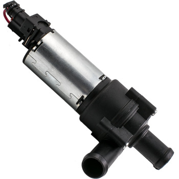 New Electric Water Pump compatible para VW TRANSPORTER BUS T4 1.9-2.8 VENTO 2.9 1J0 965 561