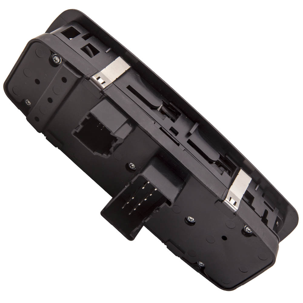 Front Left Window Switch Master compatible for Jeep Cherokee 2014-2016 compatible for Chrysler 200