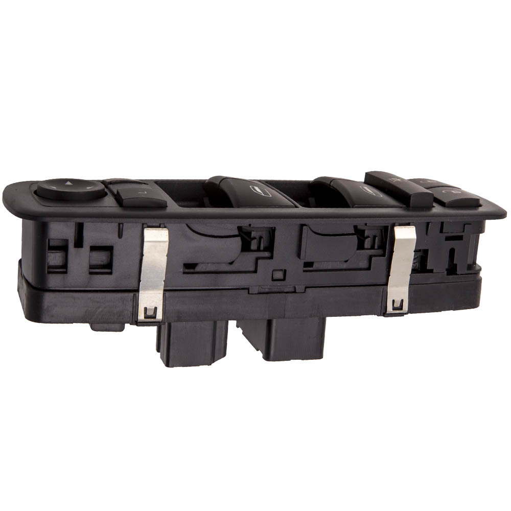 Front Left Window Switch Master compatible for Jeep Cherokee 2014-2016 compatible for Chrysler 200