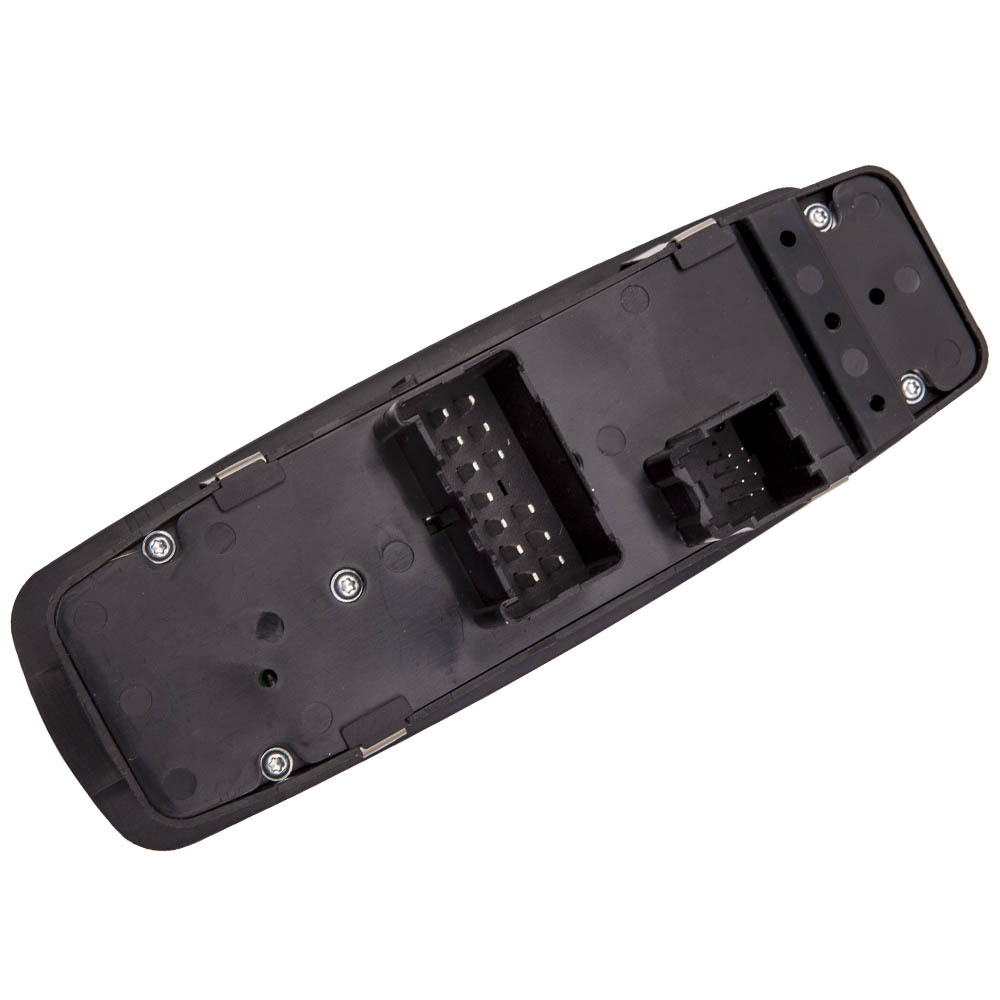 Front Left Window Switch Master compatible for Jeep Cherokee 2014-2016 compatible for Chrysler 200