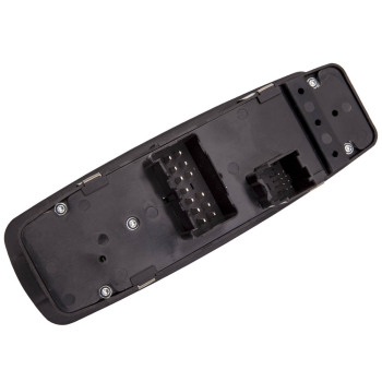 Front Left Window Switch Master compatible for Jeep Cherokee 2014-2016 compatible for Chrysler 200