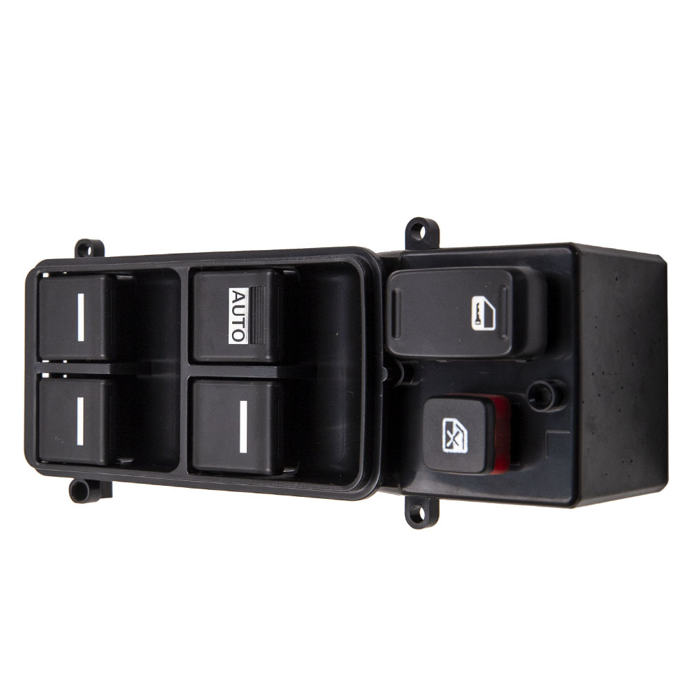 Master Power Window Door Switch compatible for Honda Accord 2003-2007 New