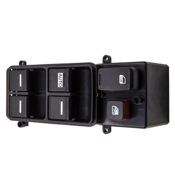 Compatible for Honda Accord 2003 - 2007 Master Power Window Door Switch New