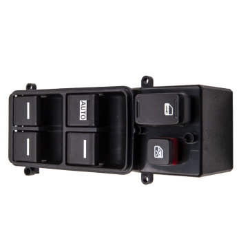 Master Power Window Door Switch compatible for Honda Accord 2003-2007 New