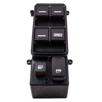 Master Power Window Door Switch compatible for Honda Accord 2003-2007 New