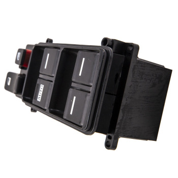 Compatible for Honda Accord 2003 - 2007 Master Power Window Door Switch New