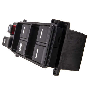 Master Power Window Door Switch compatible for Honda Accord 2003-2007 New