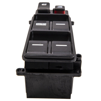 Compatible for Honda Accord 2003 - 2007 Master Power Window Door Switch New