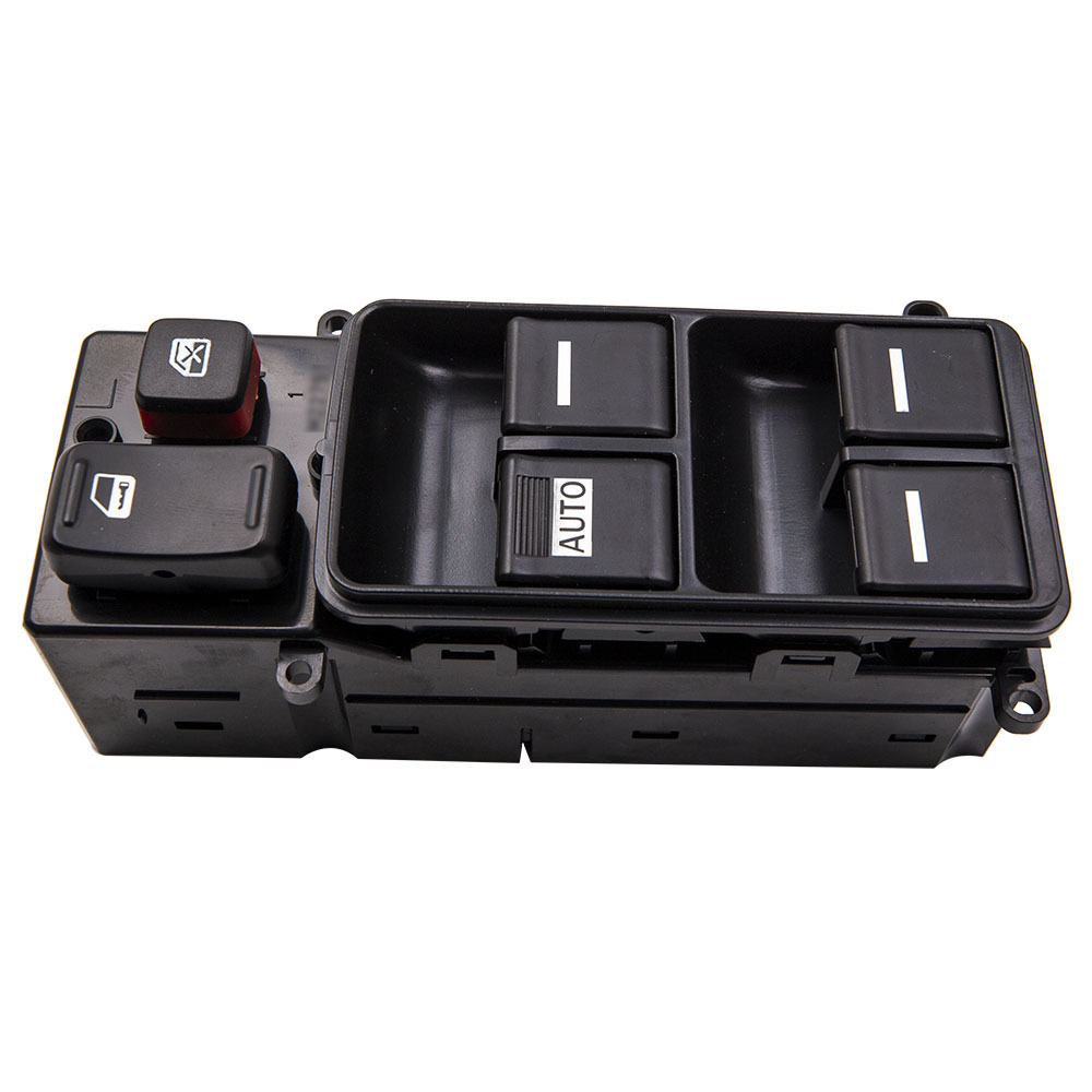 Master Power Window Door Switch compatible for Honda Accord 2003-2007 New