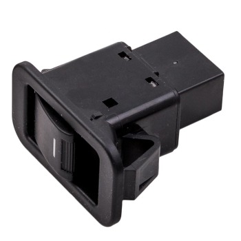 Master 3xSingle Power Window Switch compatible for Ford Territory SX SY SZ TX 04-05