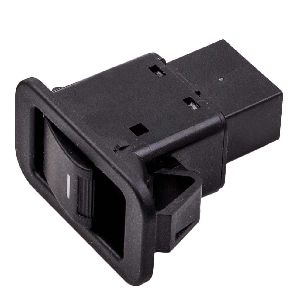 Electric Master and Single Window Switch 12 Pin 5 Pin compatible for