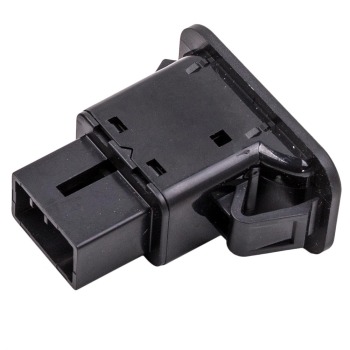 Master 3xSingle Power Window Switch compatible for Ford Territory SX SY SZ TX 04-05