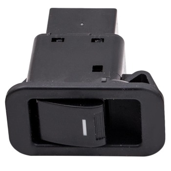 Master 3xSingle Power Window Switch compatible for Ford Territory SX SY SZ TX 04-05