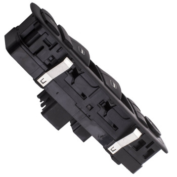 Power Window Switch For 2008 2009 compatible for Chrysler Town  Country compatible for Dodge Grand Caravan