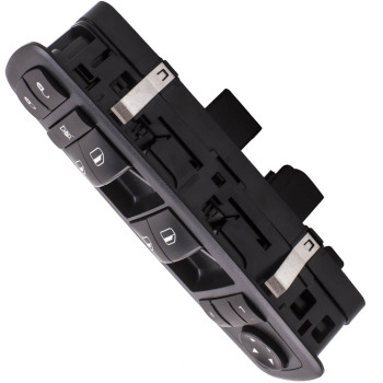 Power Window Switch For 2008 2009 compatible for Chrysler Town  Country compatible for Dodge Grand Caravan