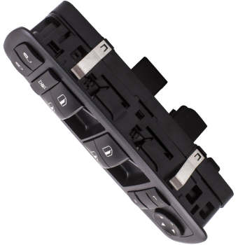 Power Window Switch For 2008 2009 compatible for Chrysler Town  Country compatible for Dodge Grand Caravan