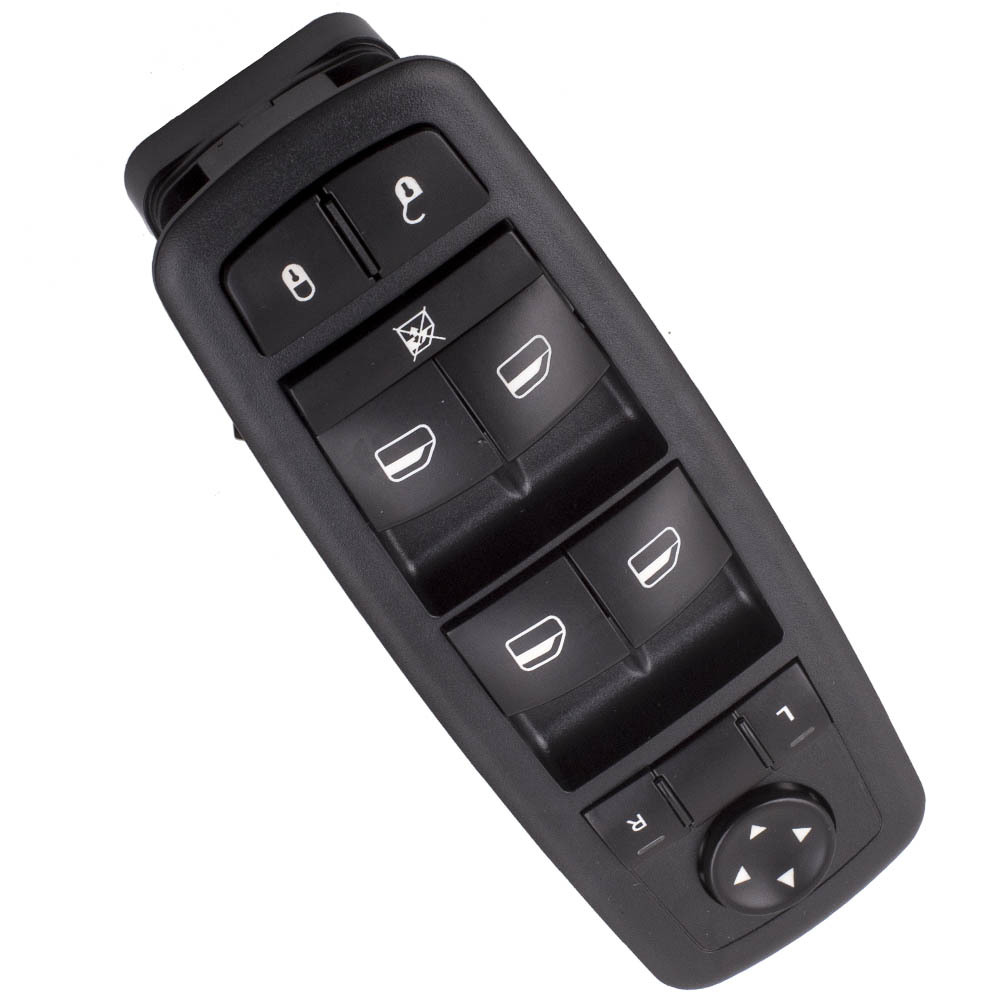 Power Window Switch For 2008 2009 compatible for Chrysler Town  Country compatible for Dodge Grand Caravan