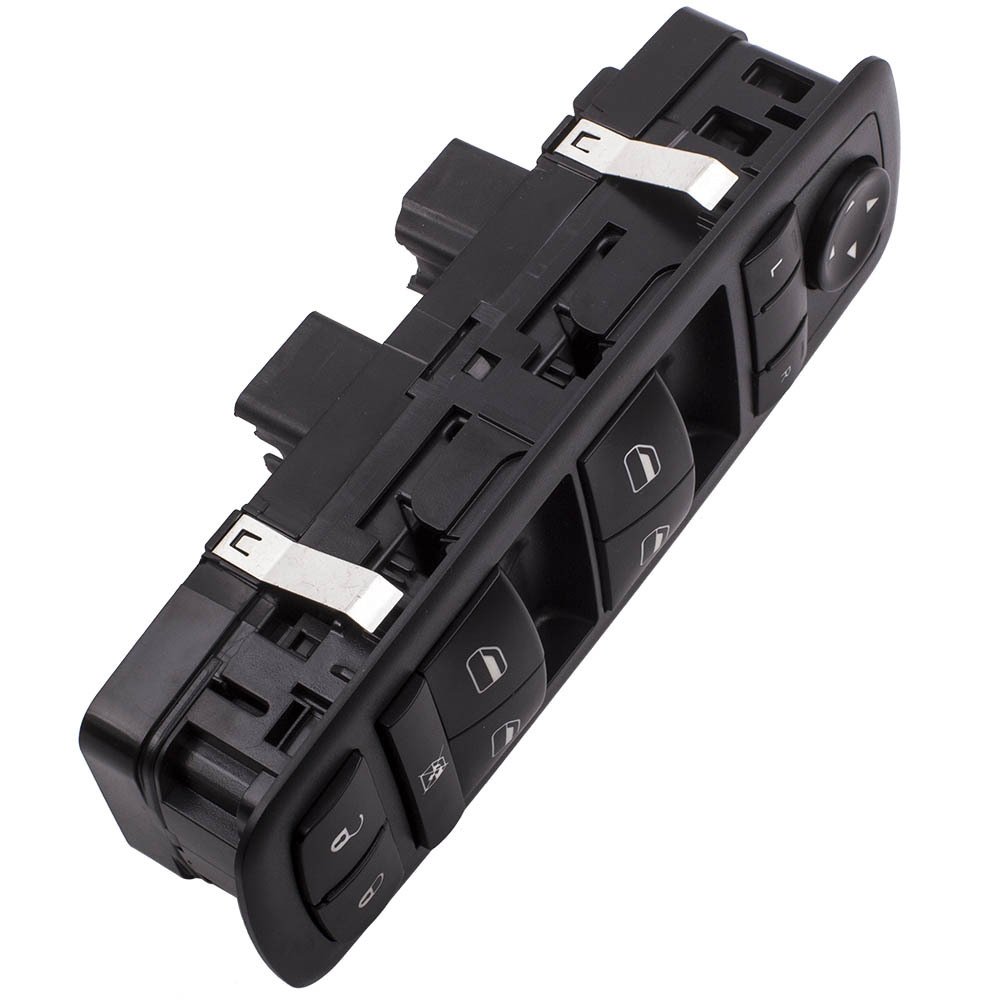 Power Window Switch For 2008 2009 compatible for Chrysler Town  Country compatible for Dodge Grand Caravan