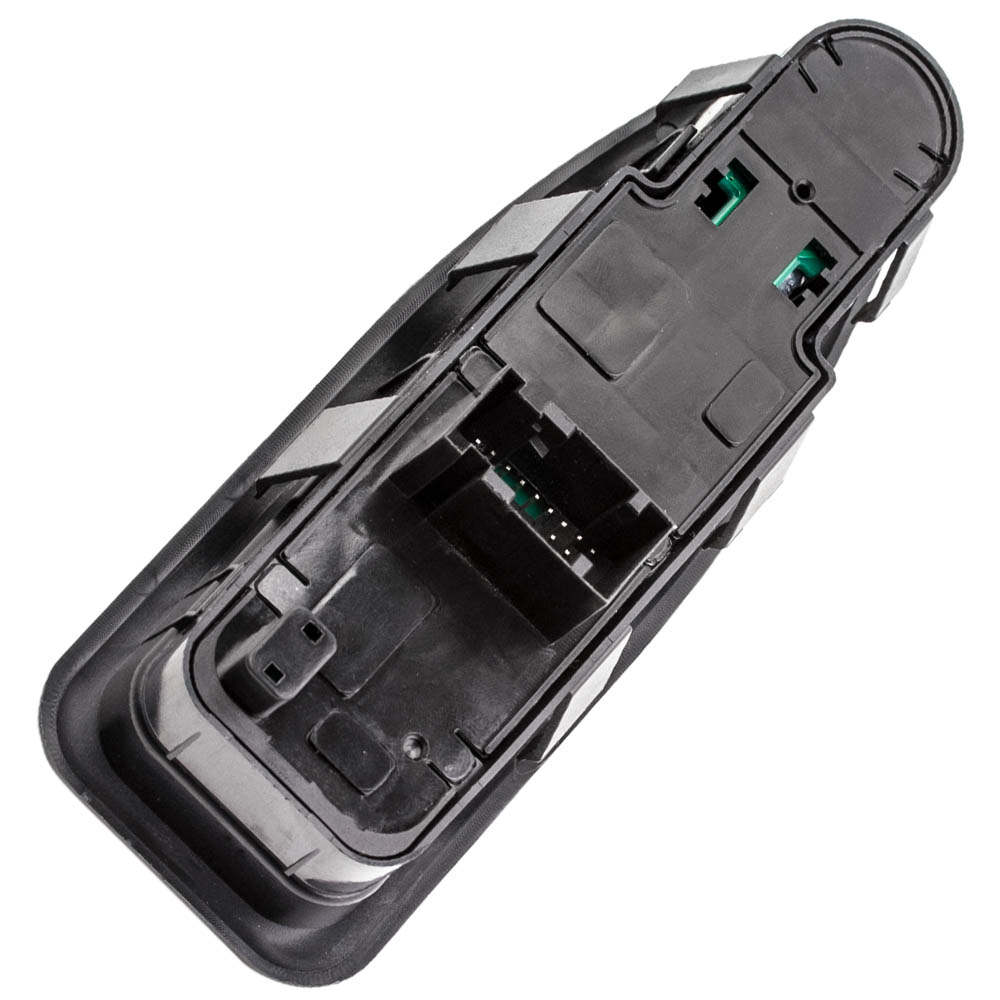 6554ZJ compatible para Peugeot Expert Tipi 2007- elevalunas eléctrico Interruptor Espejo