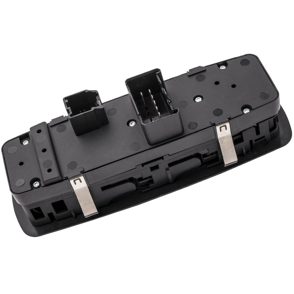 Compatible for Dodge Ram 1500 2500 3500 4500 5500 13-15 Window Switch Front Door Left Side