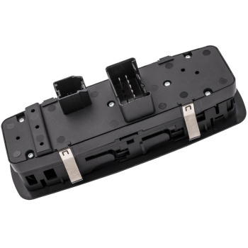 Compatible for Dodge Ram 1500 2500 3500 4500 5500 13-15 Window Switch Front Door Left Side