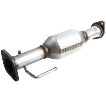 Direct Fit Catalytic Converter LH/RH 09-17 for Traverse compatible for Enclave Compatible for Acadia for Outlook/3.6L