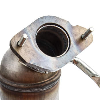 Direct Fit Catalytic Converter LH/RH 09-17 for Traverse compatible for Enclave Compatible for Acadia for Outlook/3.6L