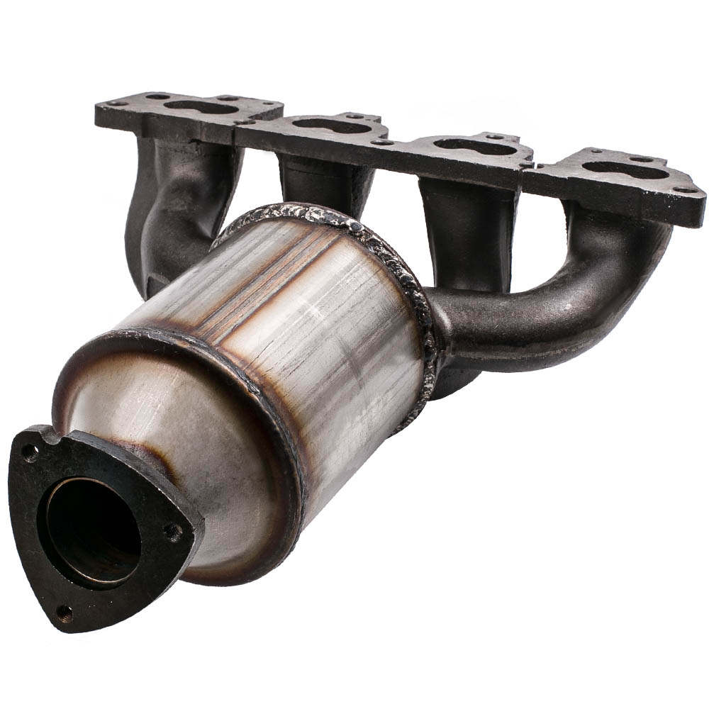 For VAUXHALL ZAFIRA 1.6 20012005 CATALYTIC CONVERTER CAT 13105075 13106575