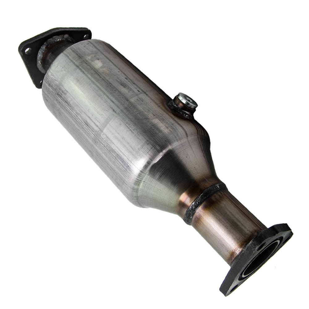 Collecteur déchappement compatible pour 2000 2002 compatible pour Honda Accord SE 2.3L L4