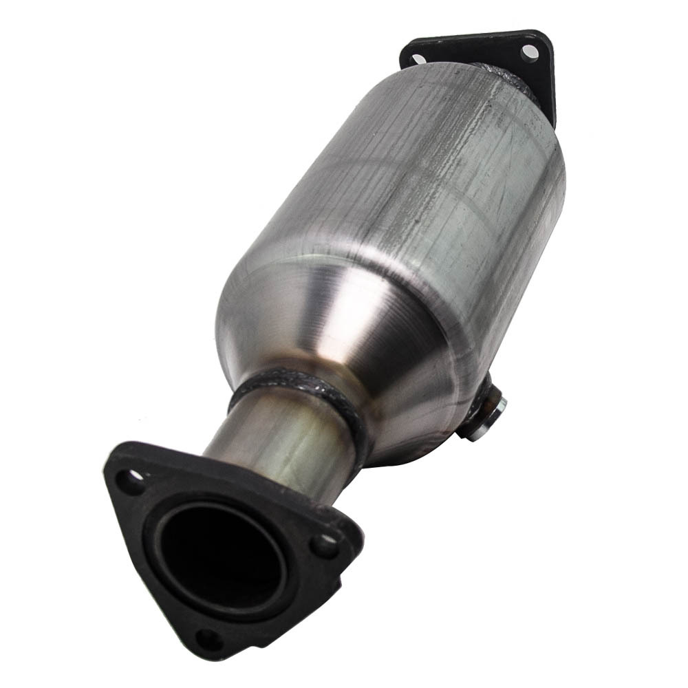Collecteur déchappement compatible pour 2000 2002 compatible pour Honda Accord SE 2.3L L4