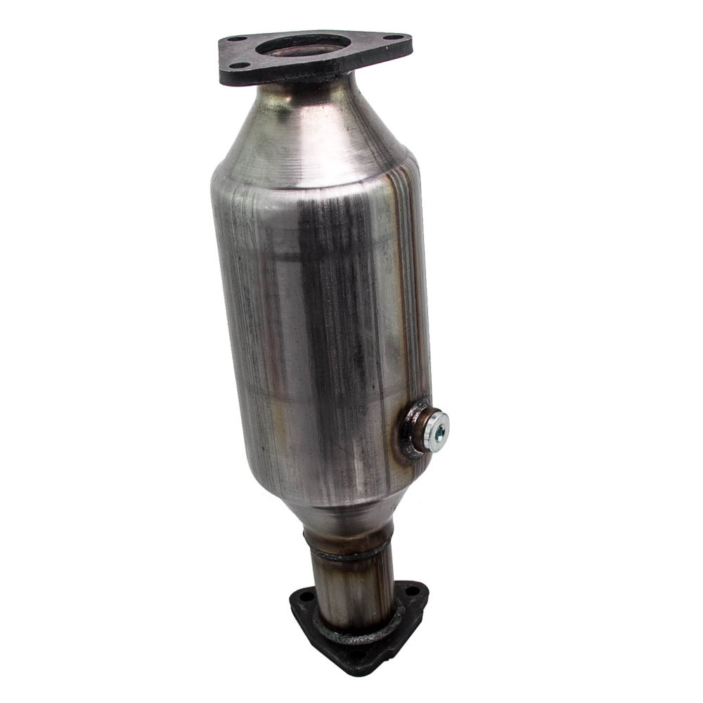 Collecteur déchappement compatible pour 2000 2002 compatible pour Honda Accord SE 2.3L L4