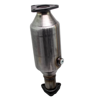 Collecteur déchappement compatible pour 2000 2002 compatible pour Honda Accord SE 2.3L L4